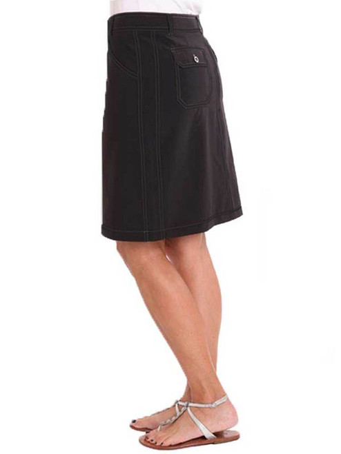 Birdee Sport Women s Techno Skort Navy GolfBox
